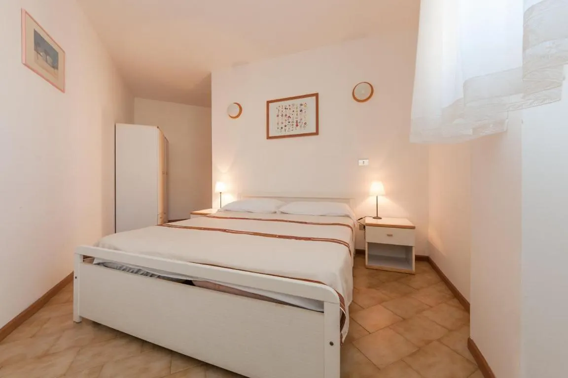 Aparthotel Residenze Etruria San Vincenzo