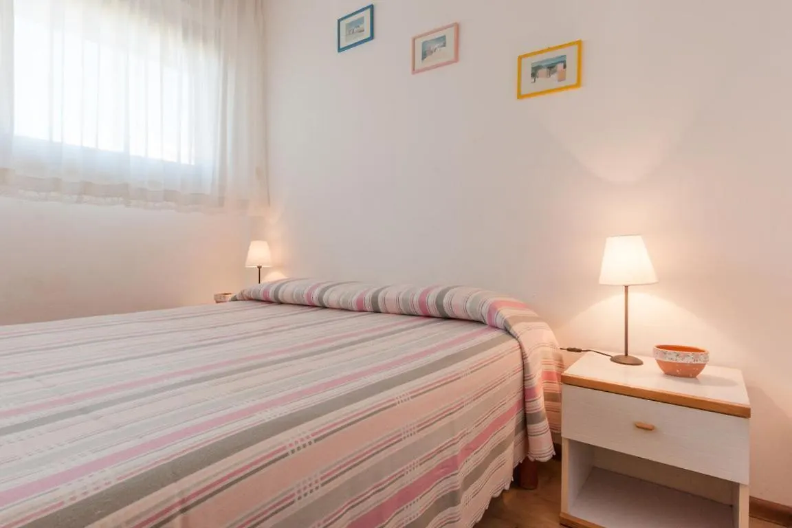 Aparthotel Residenze Etruria San Vincenzo 2*,