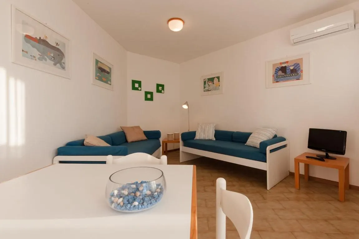 Apartahotel Etruria Residence San Vincenzo