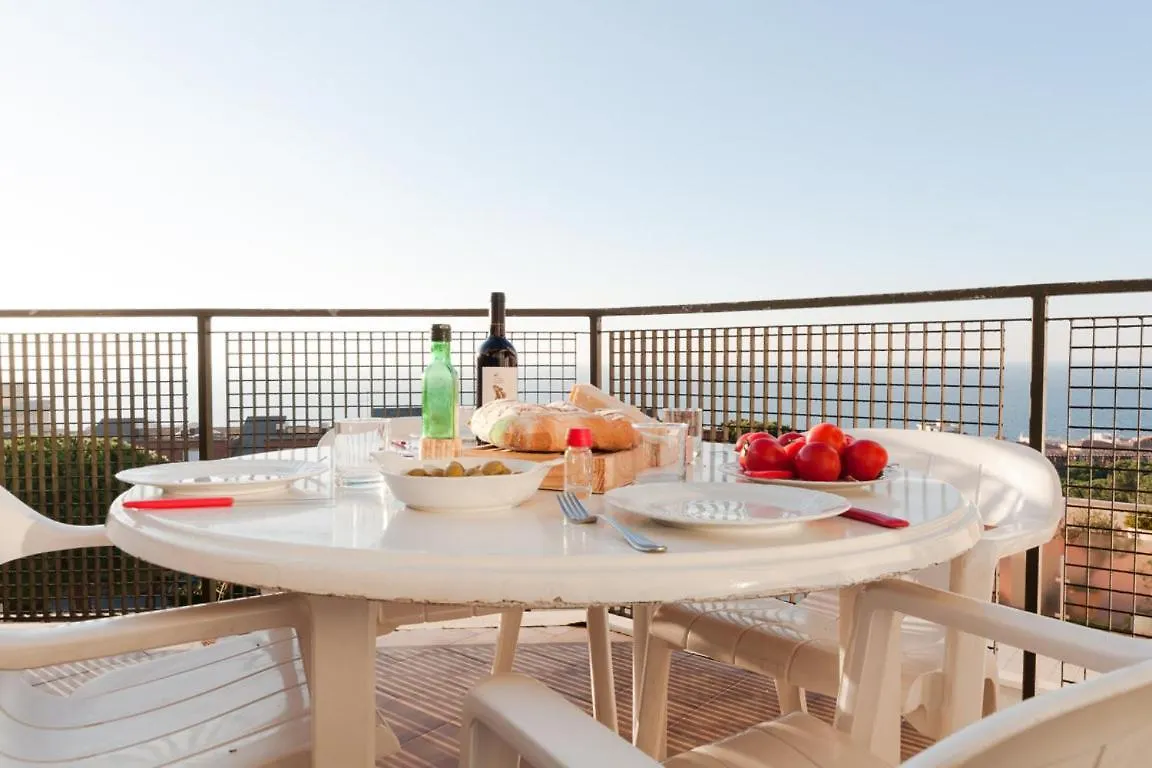 Apartahotel Etruria Residence San Vincenzo