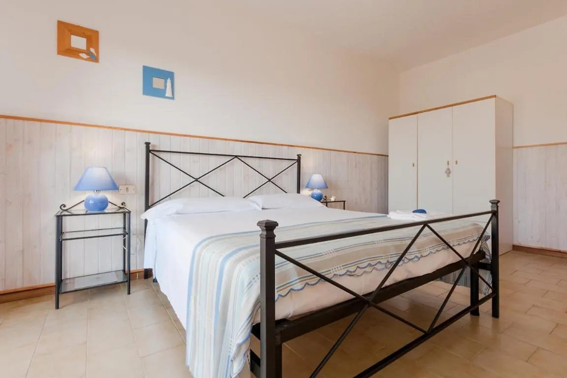 Aparthotel Residenze Etruria San Vincenzo