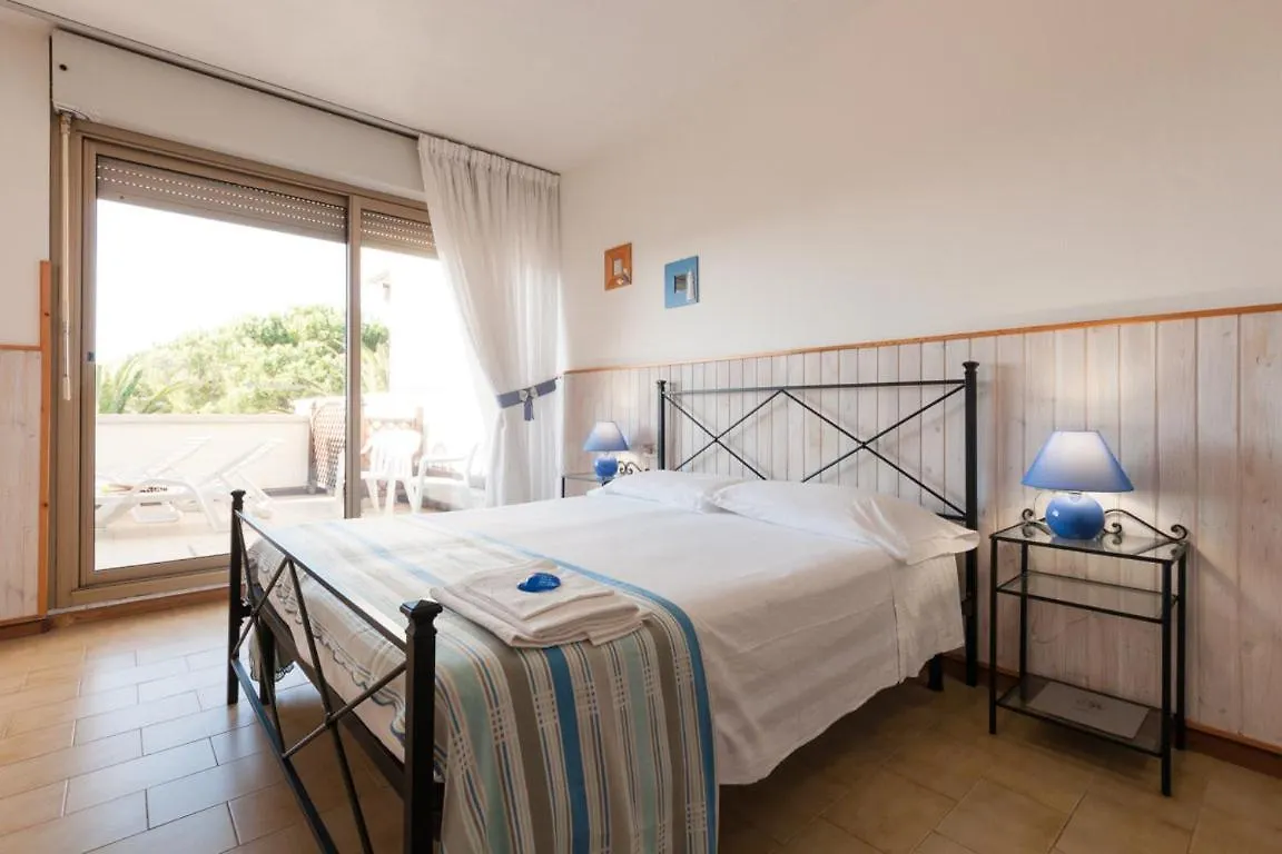 Aparthotel Residenze Etruria San Vincenzo
