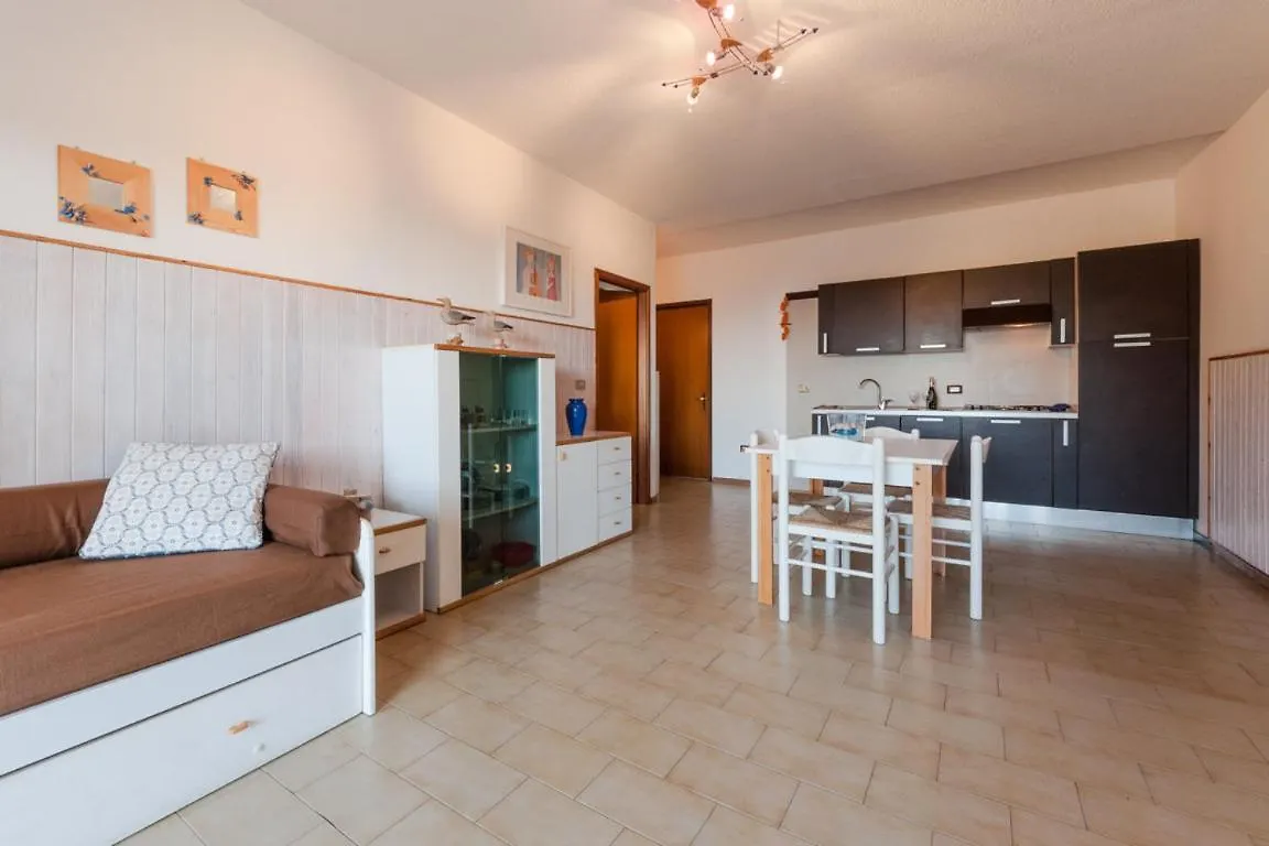 Aparthotel Residenze Etruria San Vincenzo