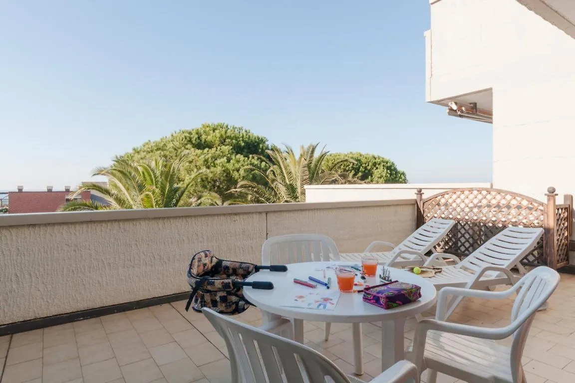 Aparthotel Residenze Etruria San Vincenzo
