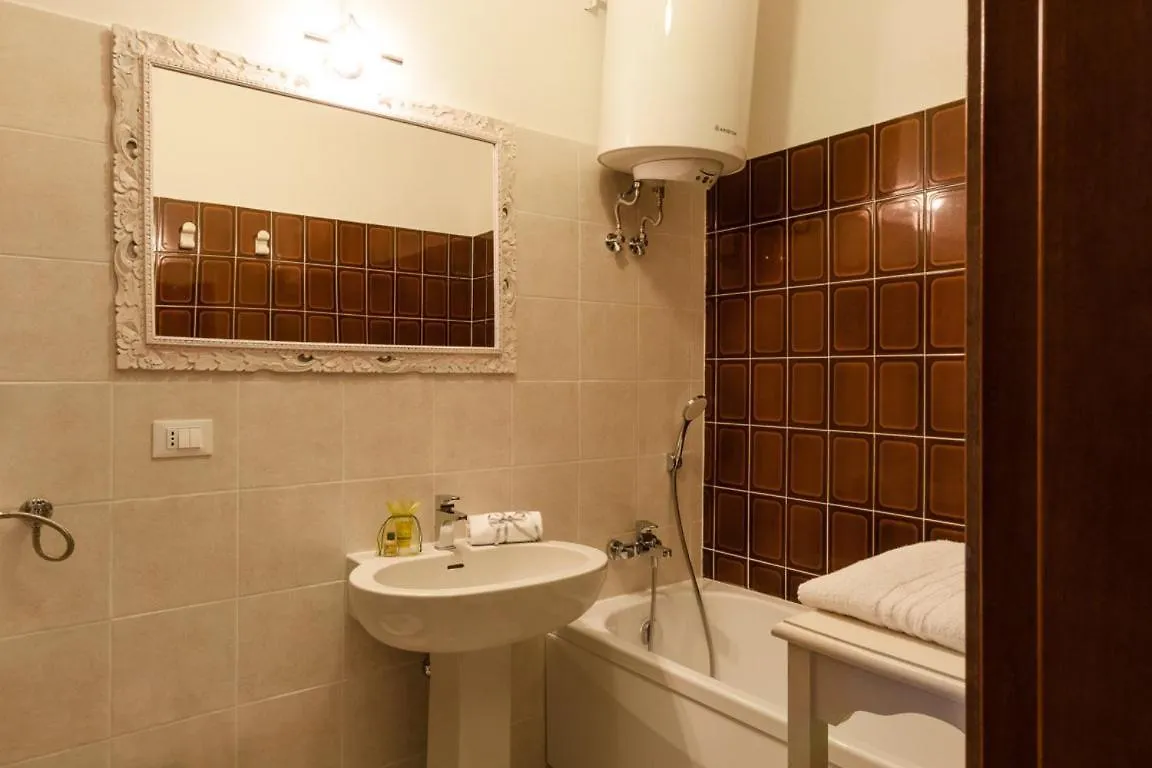 Aparthotel Residenze Etruria San Vincenzo Italia