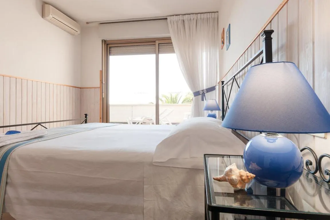Aparthotel Residenze Etruria San Vincenzo Italia