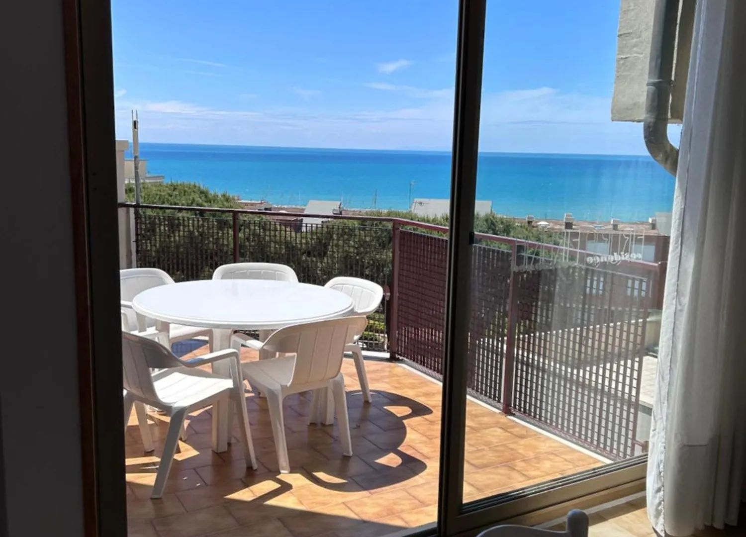 Etruria Residence San Vincenzo Apartahotel