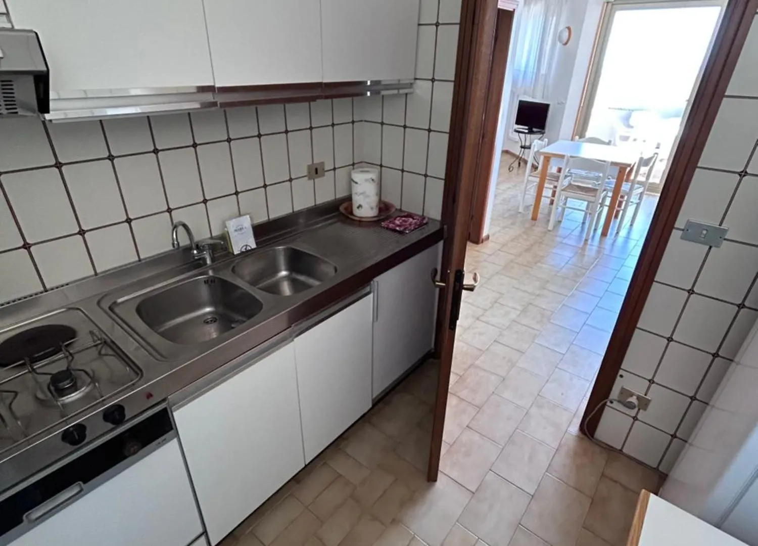 Etruria Residence San Vincenzo