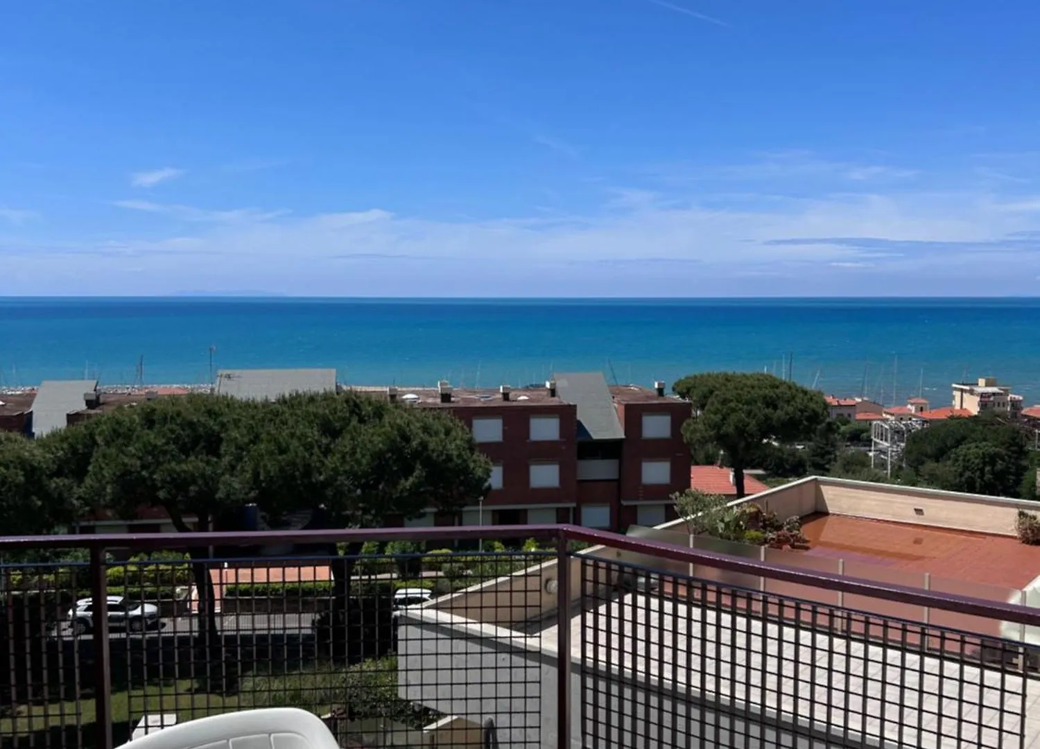 Etruria Residence San Vincenzo Italia