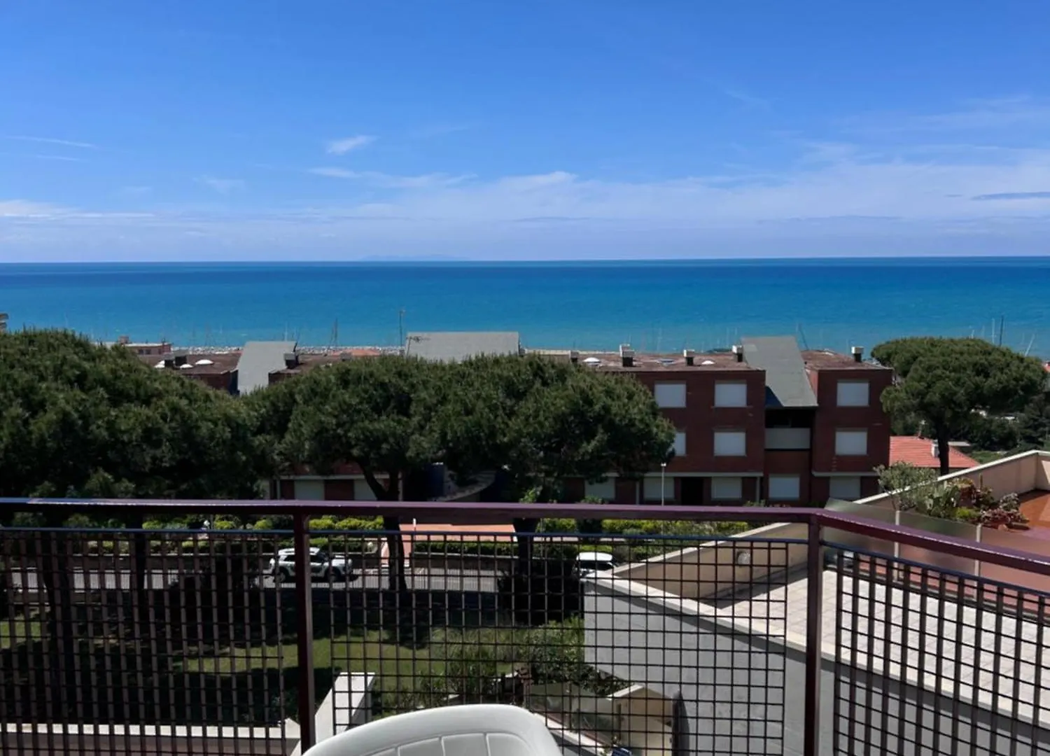 Etruria Residence San Vincenzo Apartahotel