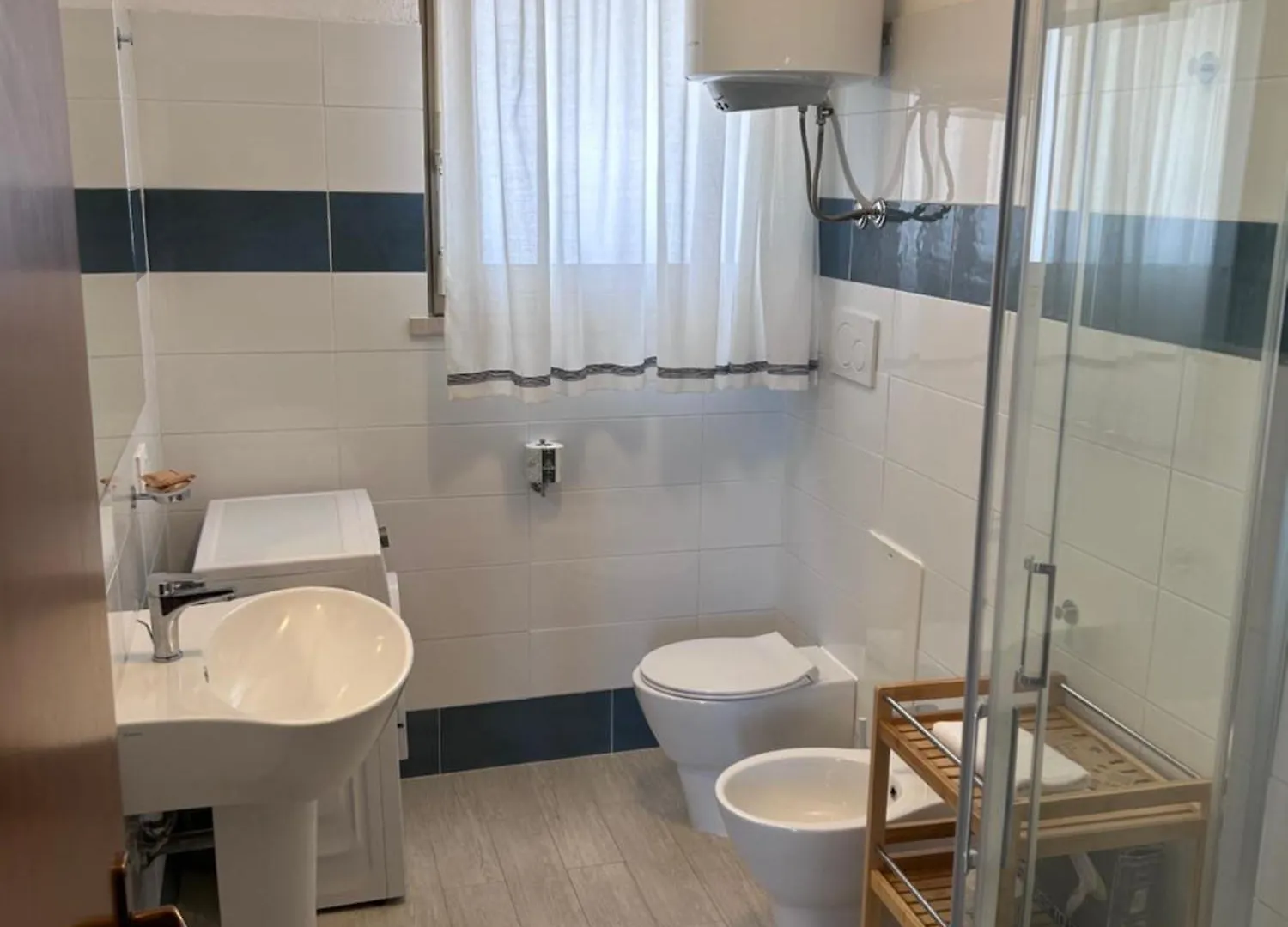 Etruria Residence San Vincenzo Apartahotel