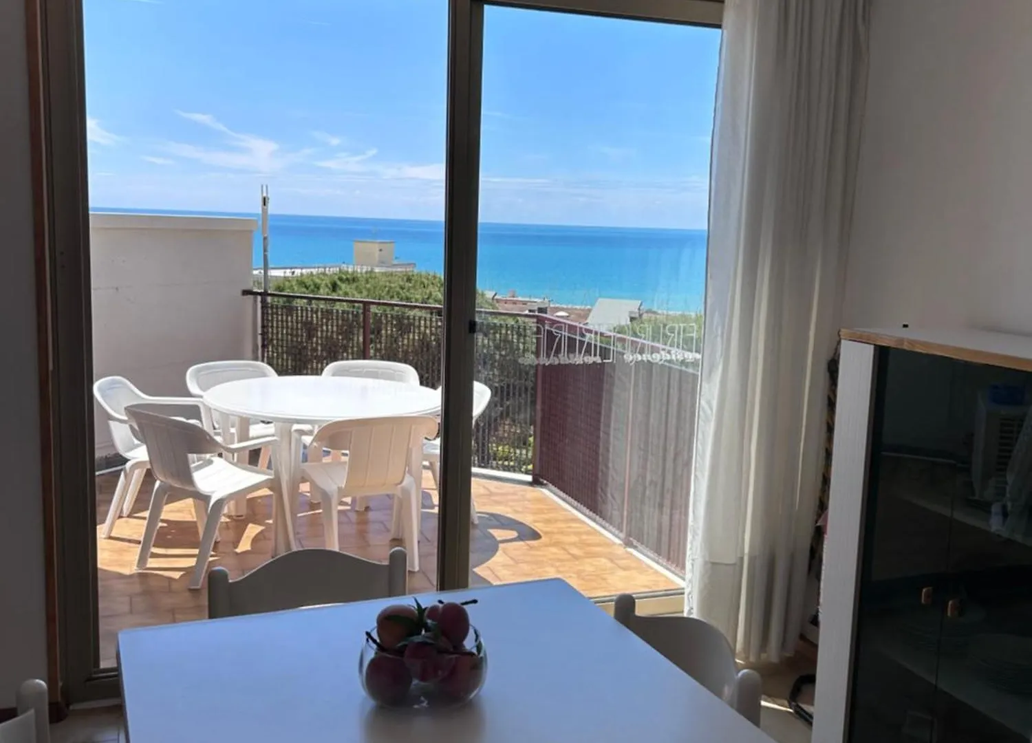 Etruria Residence San Vincenzo