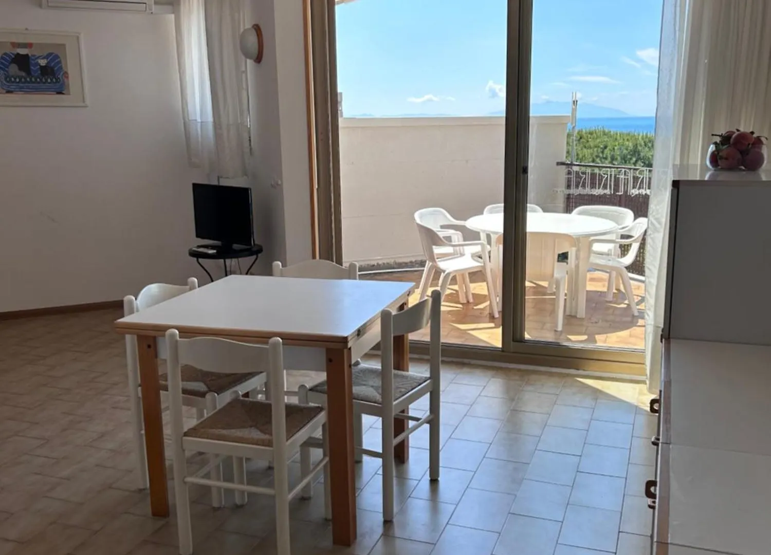 Apartahotel Etruria Residence San Vincenzo