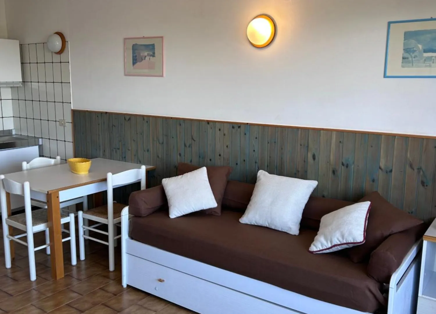 Etruria Residence San Vincenzo
