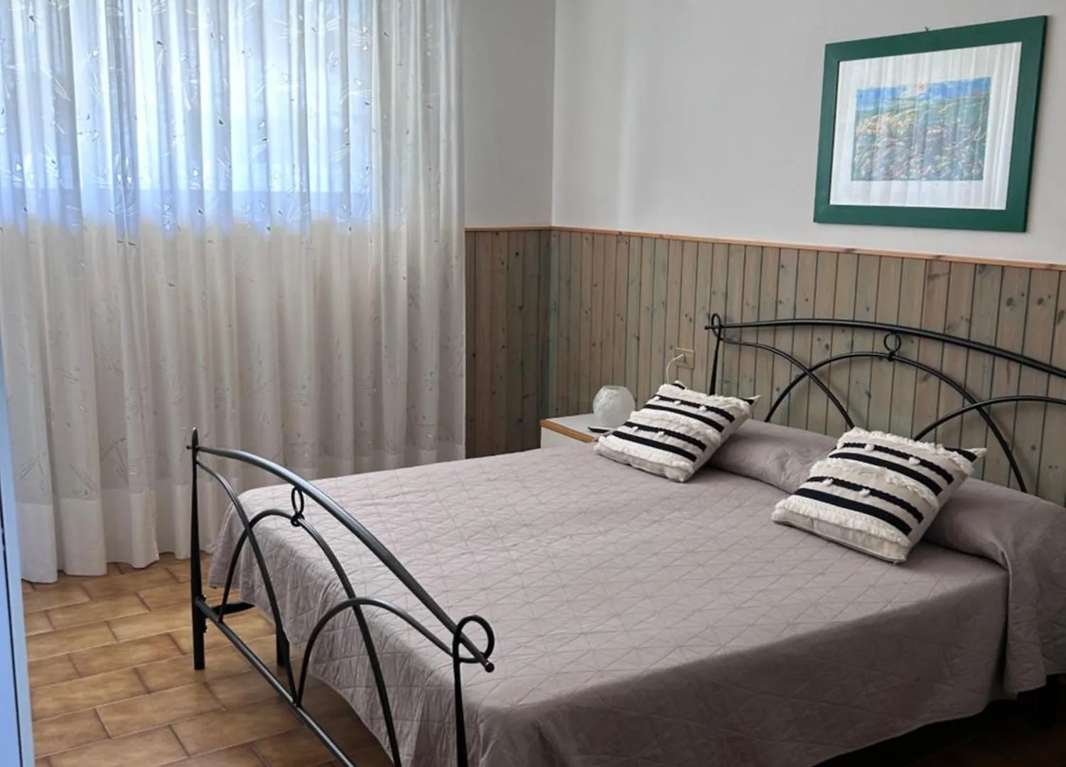 Etruria Residence San Vincenzo Italia