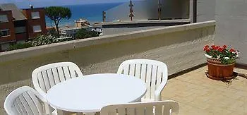 Etruria Residence San Vincenzo Italia