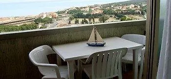 Aparthotel Residenze Etruria San Vincenzo