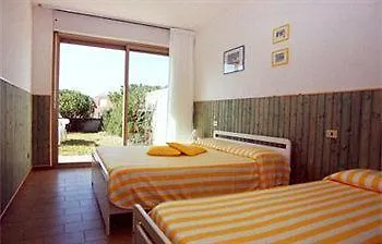 Etruria Residence San Vincenzo