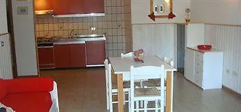 ** Apartahotel Etruria Residence San Vincenzo Italia