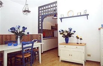 Aparthotel Residenze Etruria San Vincenzo