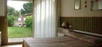 Etruria Residence San Vincenzo 2*,