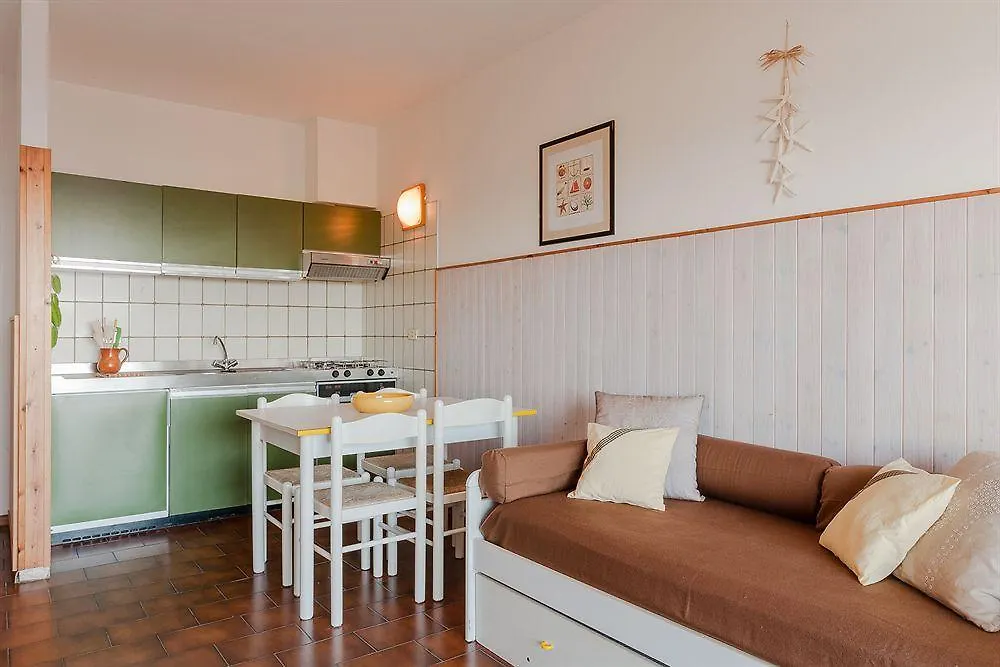 Aparthotel Residenze Etruria San Vincenzo 2*,  Italia