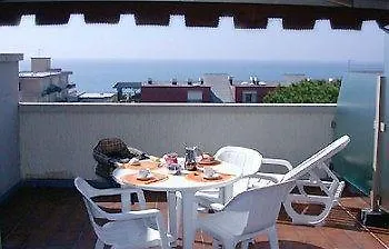 Etruria Residence San Vincenzo Apartahotel