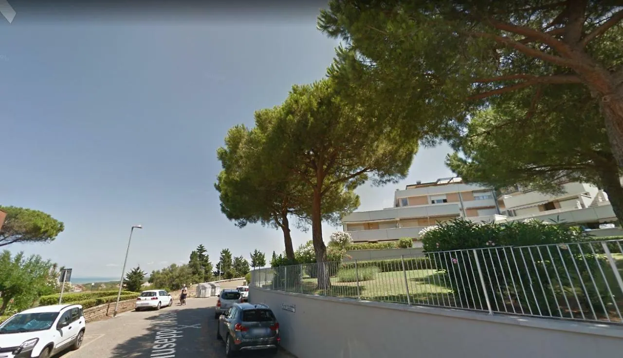 Aparthotel Residenze Etruria San Vincenzo