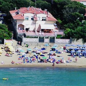 Aparthotel Onda Etrusca, San Vincenzo