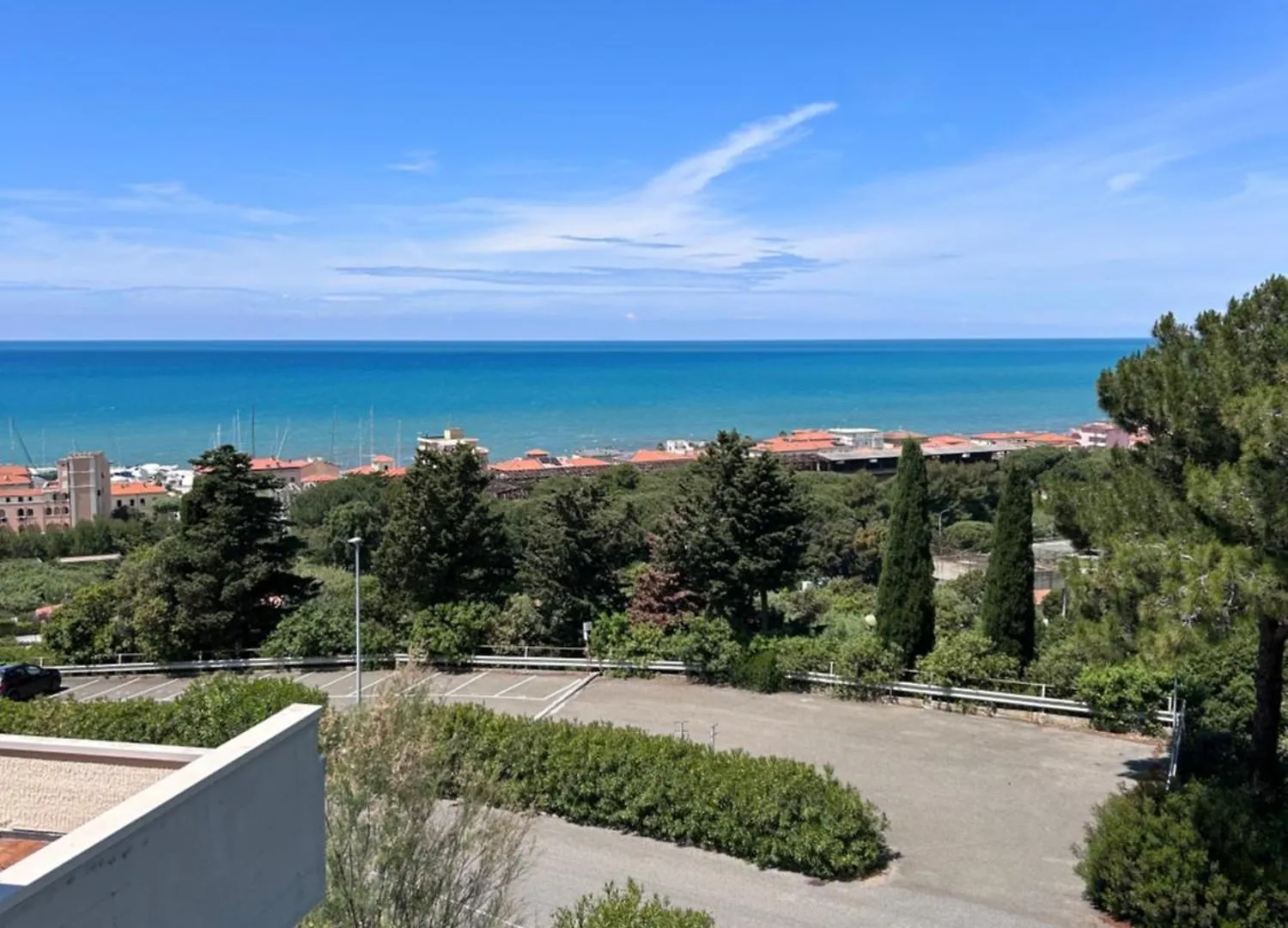 Residenze Etruria Aparthotel San Vincenzo