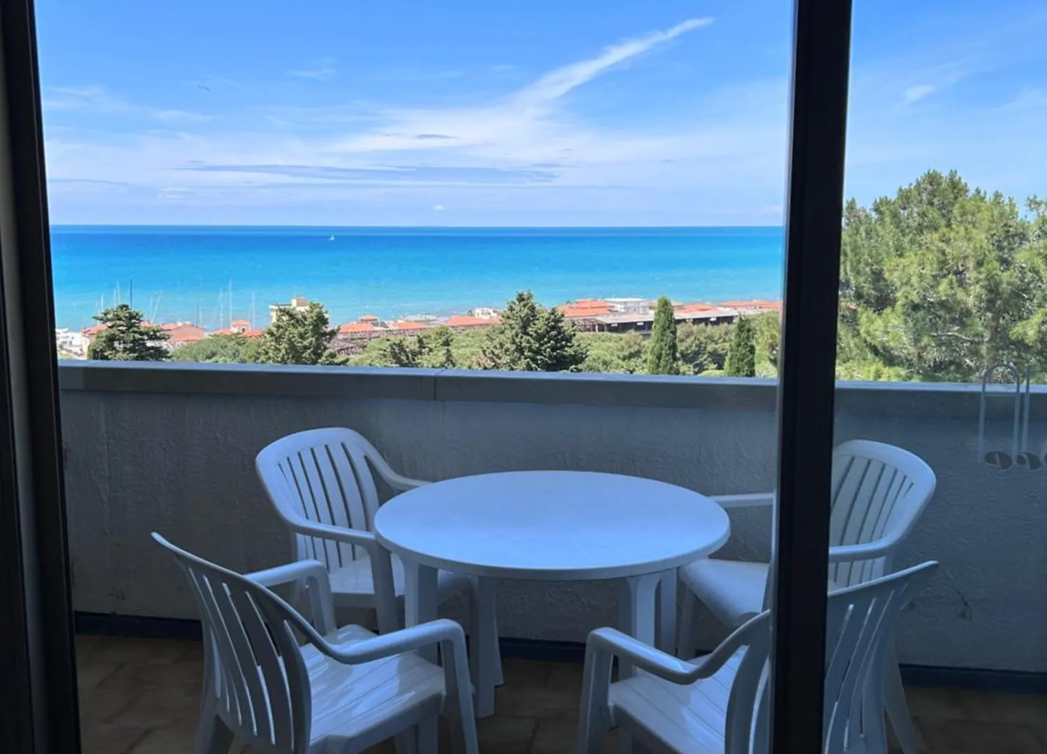 Residenze Etruria Aparthotel San Vincenzo Italy