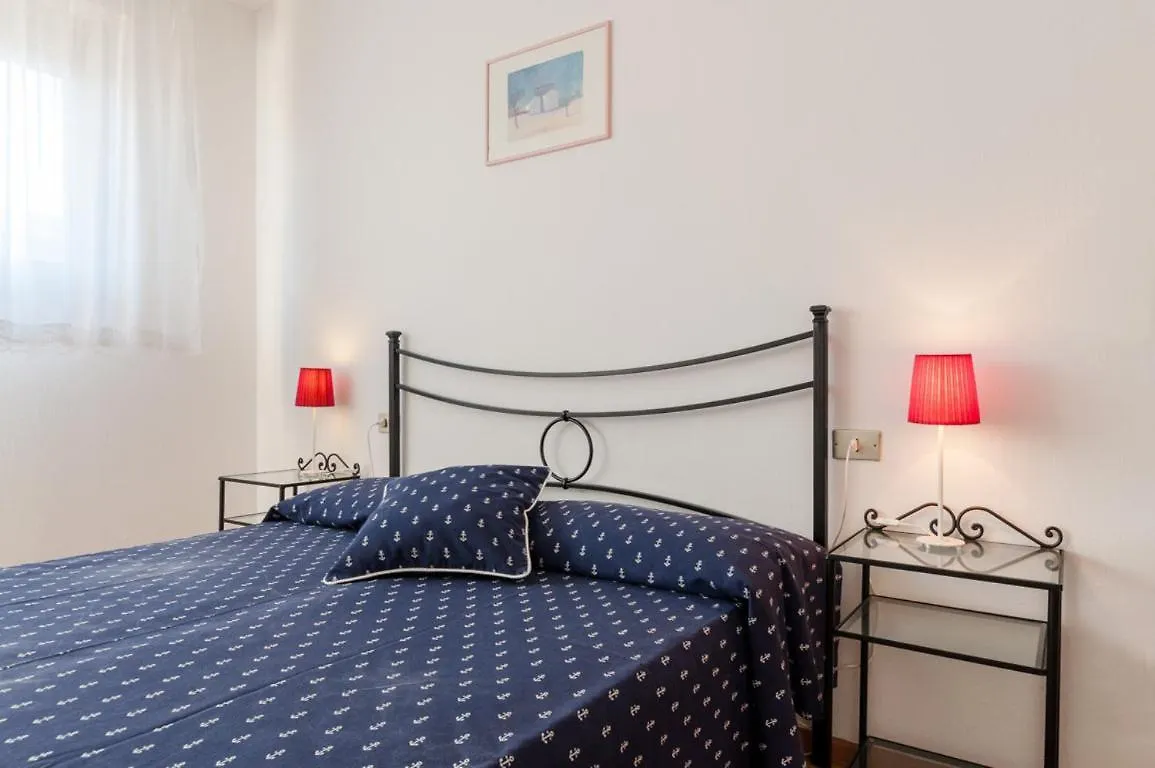**  Residenze Etruria Aparthotel San Vincenzo Italy