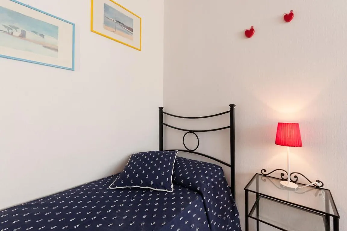 Residenze Etruria Aparthotel San Vincenzo
