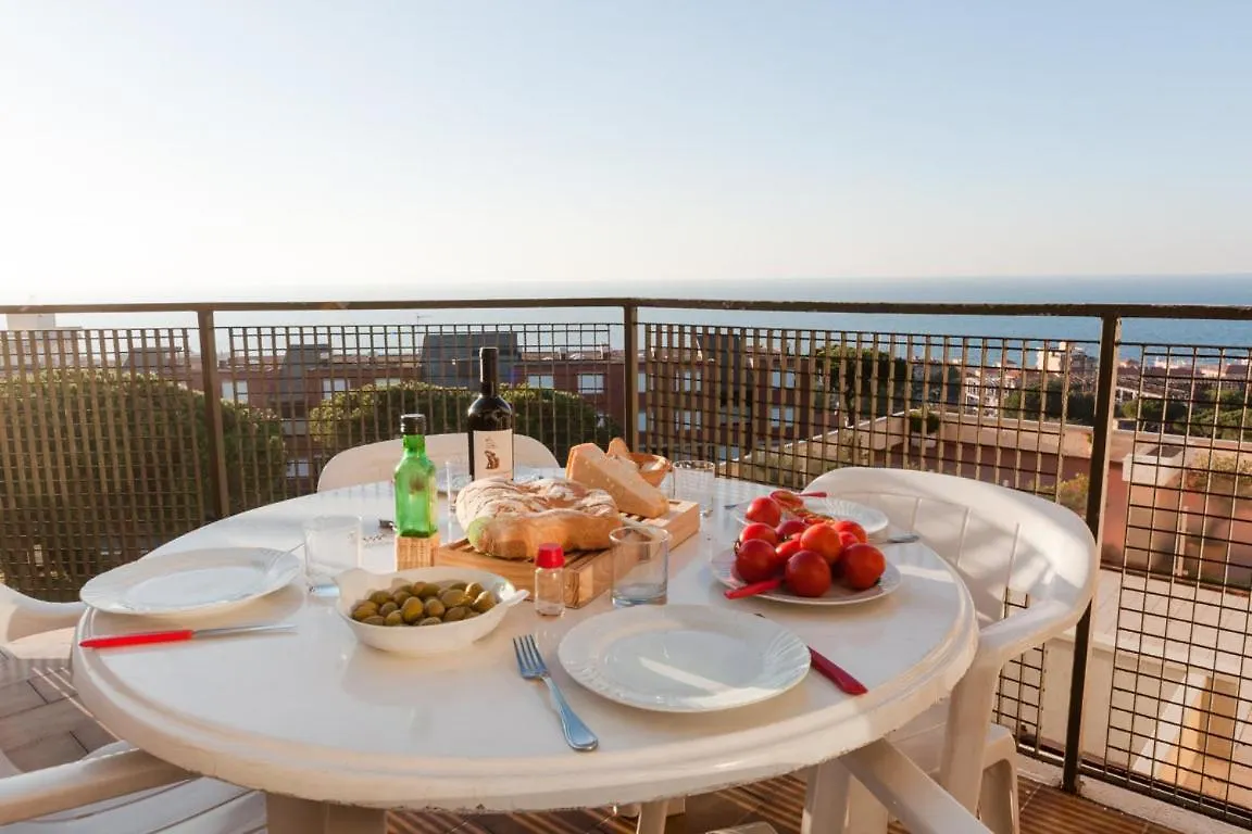 Residenze Etruria Aparthotel San Vincenzo 2*,  Italy