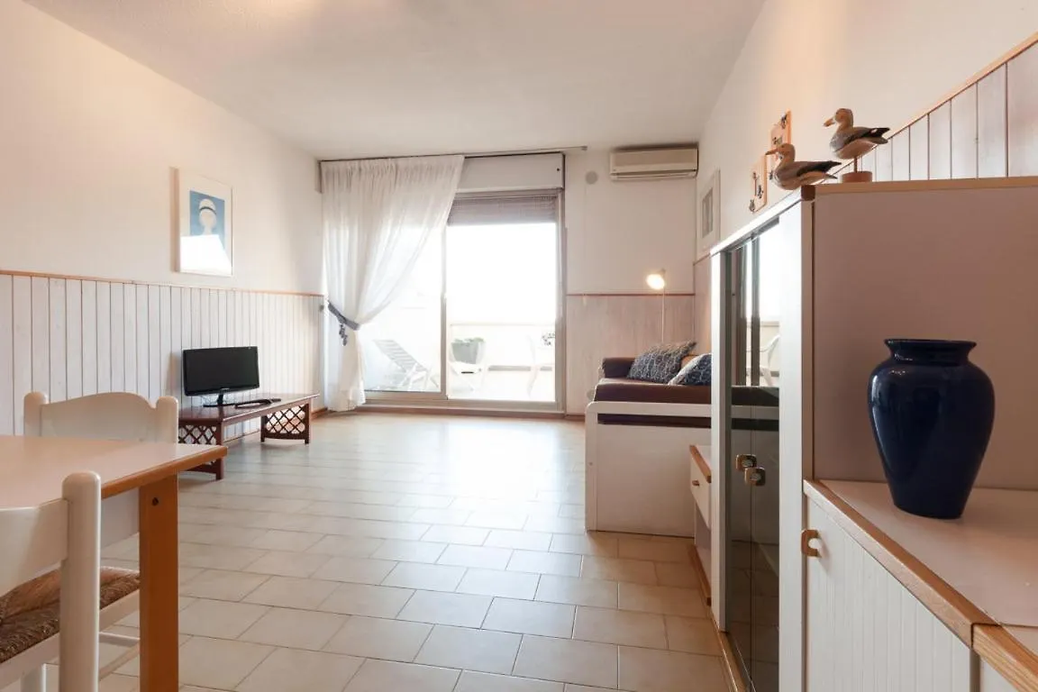 Residenze Etruria Aparthotel San Vincenzo