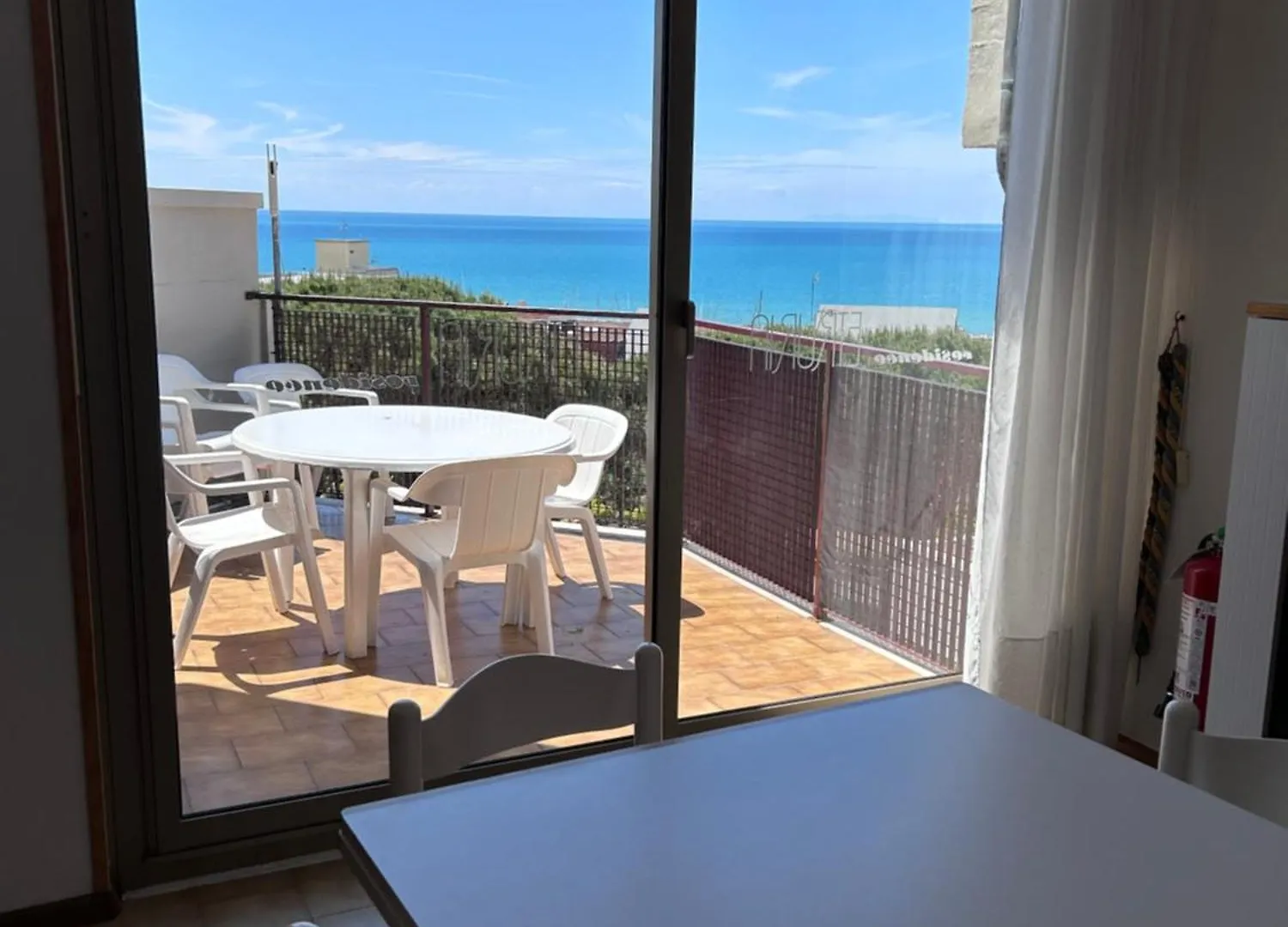 Residenze Etruria Aparthotel San Vincenzo