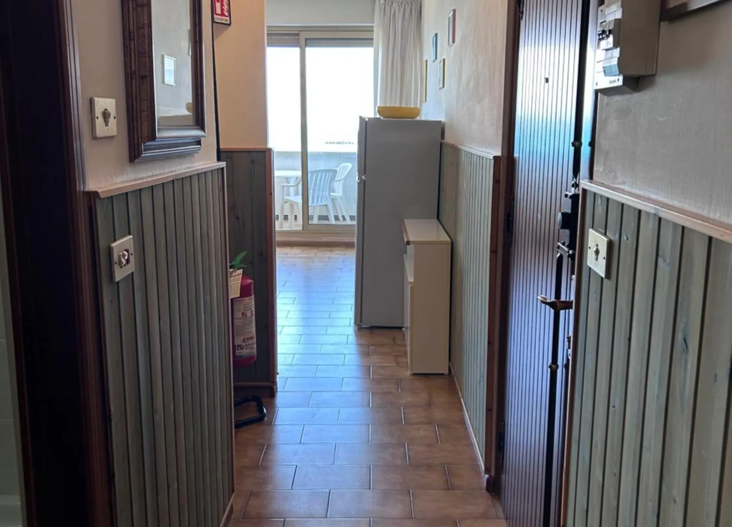 Residenze Etruria Aparthotel San Vincenzo 2*,