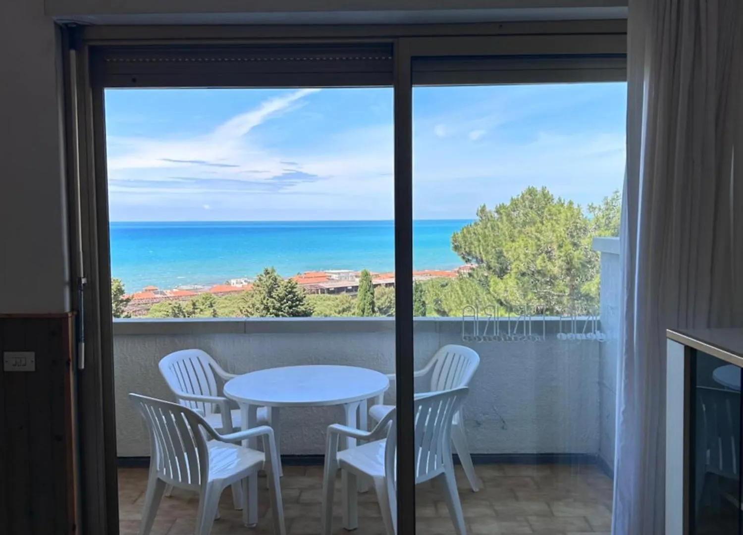 Residenze Etruria Aparthotel San Vincenzo