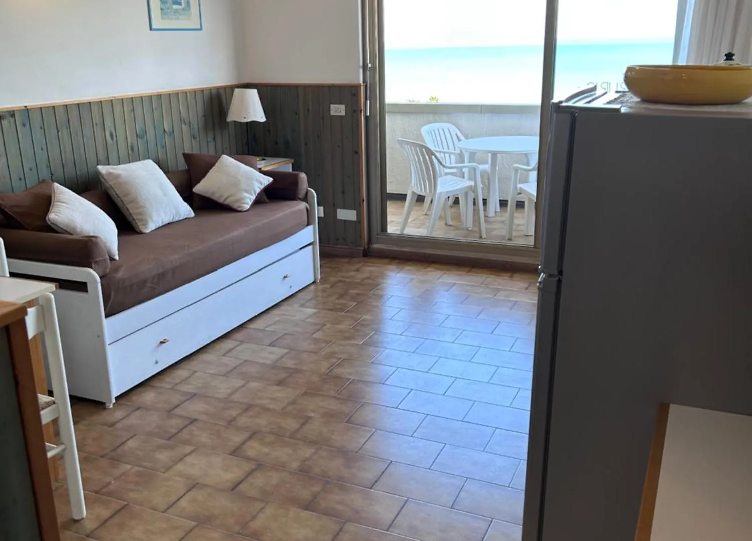 Residenze Etruria Aparthotel San Vincenzo