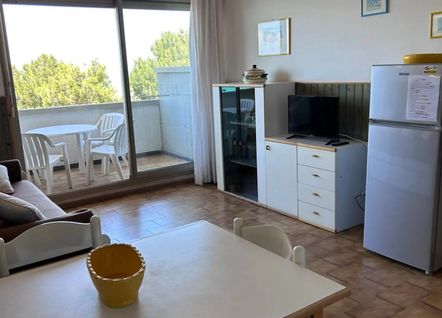Residenze Etruria Aparthotel San Vincenzo