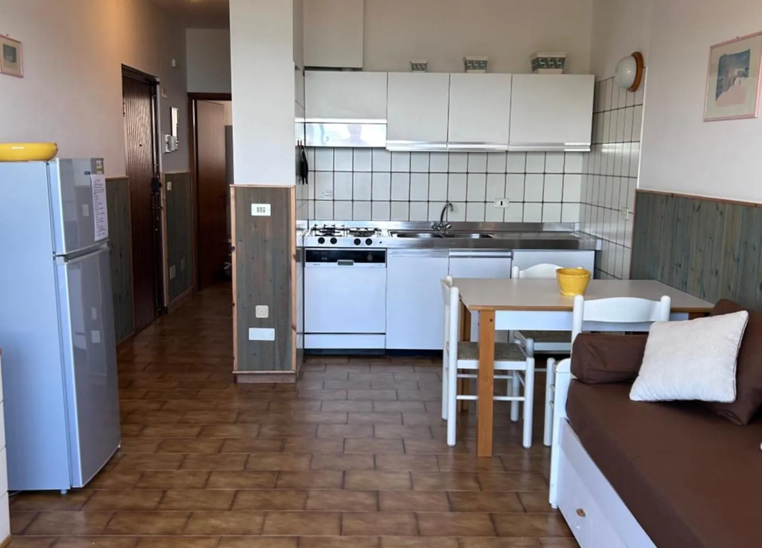 Residenze Etruria Aparthotel San Vincenzo