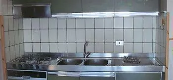 Residenze Etruria Aparthotel San Vincenzo 2*,
