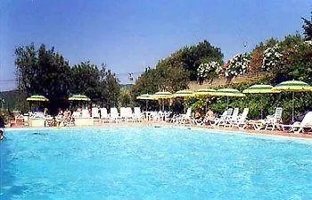 Residenze Etruria Aparthotel San Vincenzo