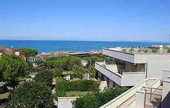 Residenze Etruria Aparthotel San Vincenzo