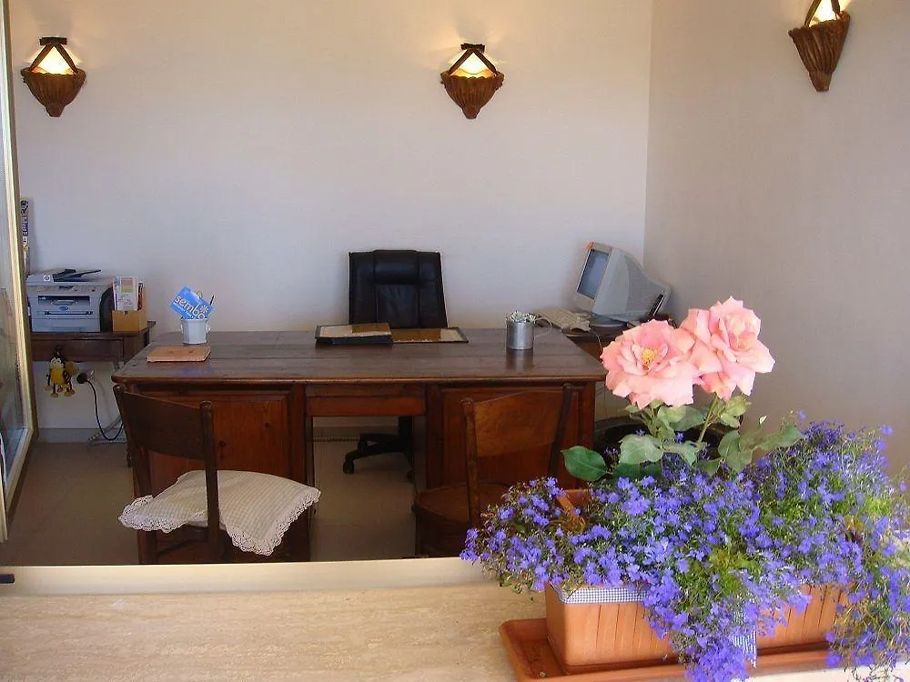 **  Residenze Etruria Aparthotel San Vincenzo Italy
