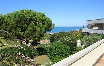 Residenze Etruria Aparthotel San Vincenzo Italy