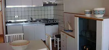 **  Residenze Etruria Aparthotel San Vincenzo Italy