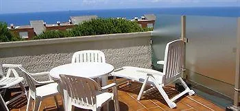 Residenze Etruria Aparthotel San Vincenzo