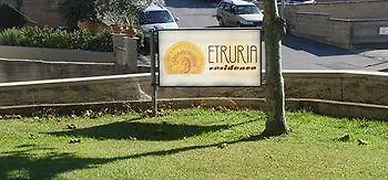 Residenze Etruria Aparthotel San Vincenzo