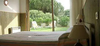 Residenze Etruria Aparthotel San Vincenzo
